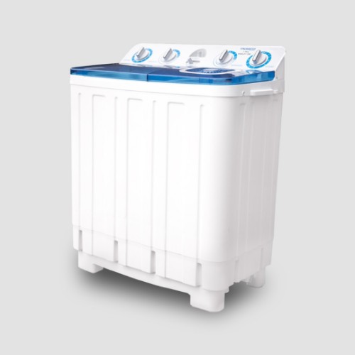 Nasco NAS-07-TW 7KG Twin Top Washing Machine