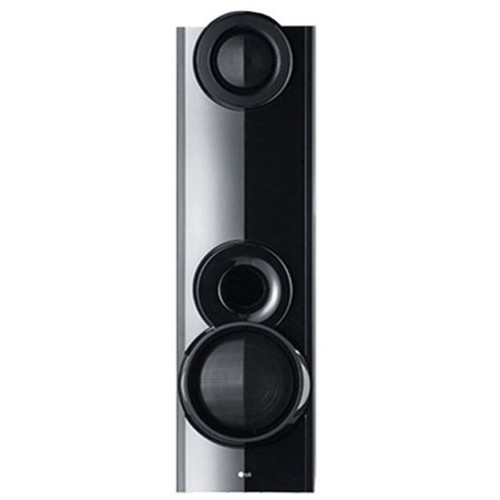 LG LHD667 600 Watts Home theater with DVD and Bluetooth