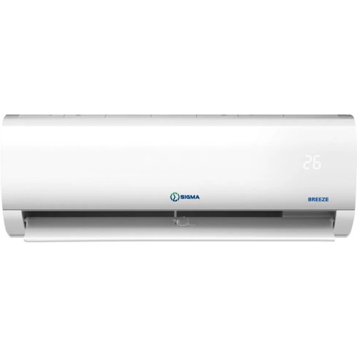 Sigma HY12SB 1.5HP R410 Split Air Conditioner