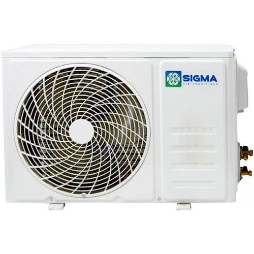 Sigma HY12SB 1.5HP R410 Split Air Conditioner