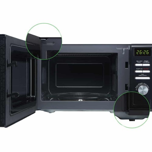 Syinix MW1020-04D Microwave Oven - 20 Litres