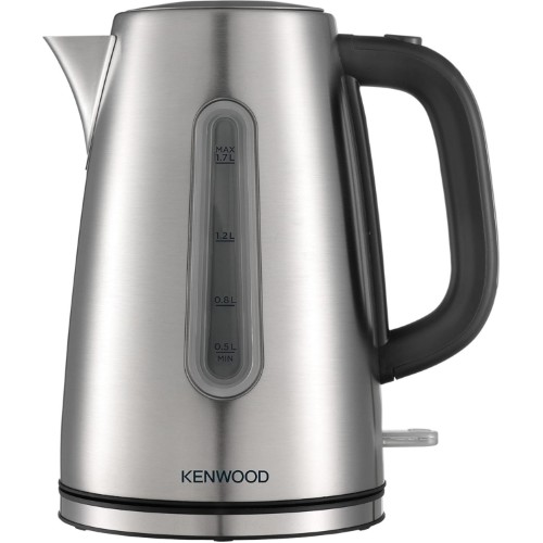 Kenwood ZJM10 2200 Watts 1.7 Litres Stainless Steel Kettle with Removable Mesh Filter