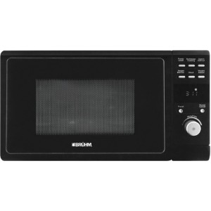 Bruhm 25 Liters Solo Microwave