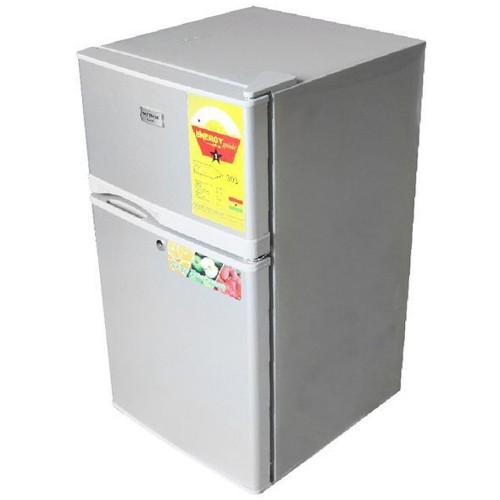 Nasco NASF2-10S 85 Litres Top Mounted Freezer Refrigerator