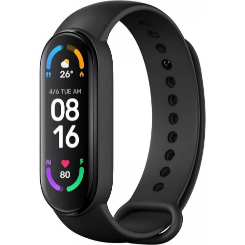 Xiaomi Mi Smart Band 6