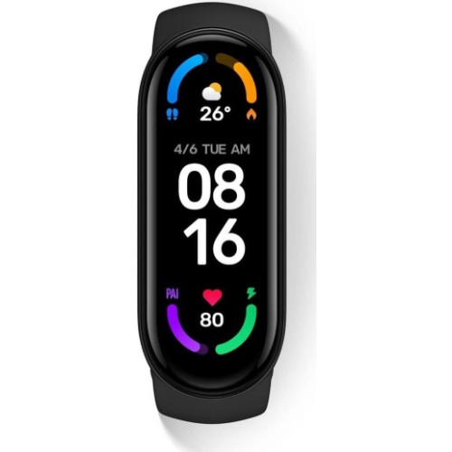 Xiaomi Mi Smart Band 6