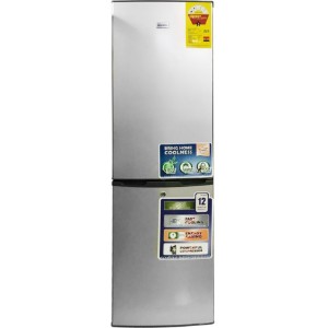Nasco NASD2-24-SK 201 Litres Double Door Refrigerator
