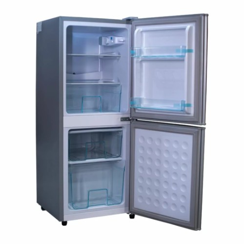 Nasco NASD2-10FL 106 Litres Bottom Freezer Refrigerator