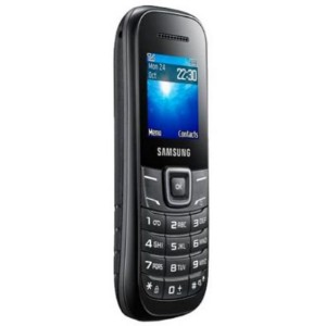 Samsung Key Stone II DS