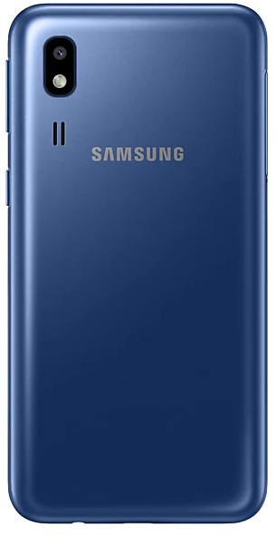 samsung a2 ram