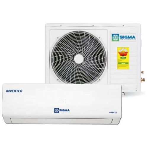 Sigma 2.0HP HY18SBI  Inverter Air Conditioner