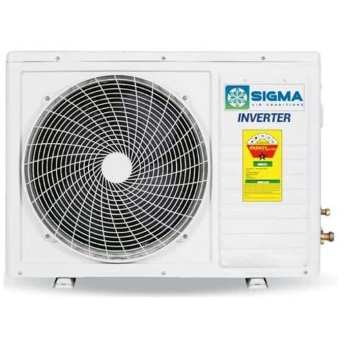 Sigma 2.0HP HY18SBI  Inverter Air Conditioner