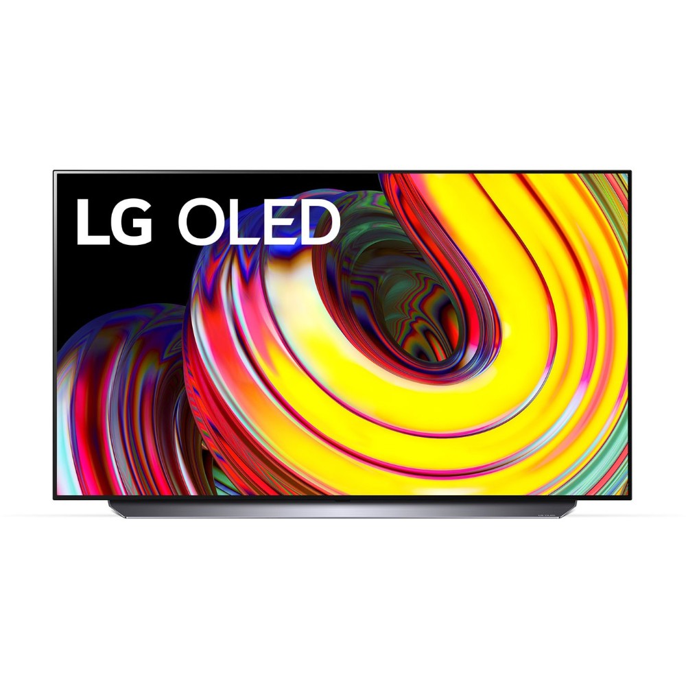 Lg Oled Cs La Inches Oled K Cinema Hdr Webos Smart With Ai Thinq Cedishop