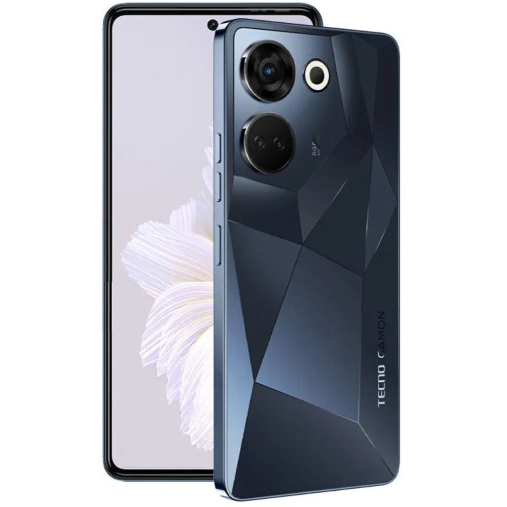 Tecno Camon 20 Pro CK7N - 256 GB + 8 GB RAM - CEDISHOP