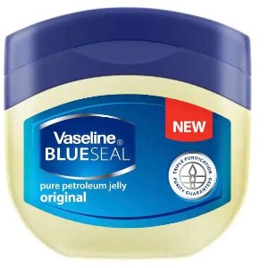 Vaseline Blue Seal Petroleum Jelly 100ml