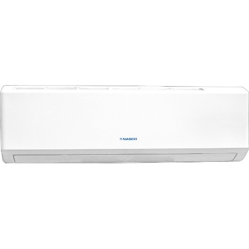 Nasco NAS-T18N1 2.0HP R410 Split Air Conditioner