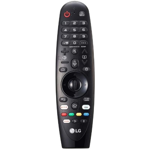 LG AN-MR19BA Magic Remote