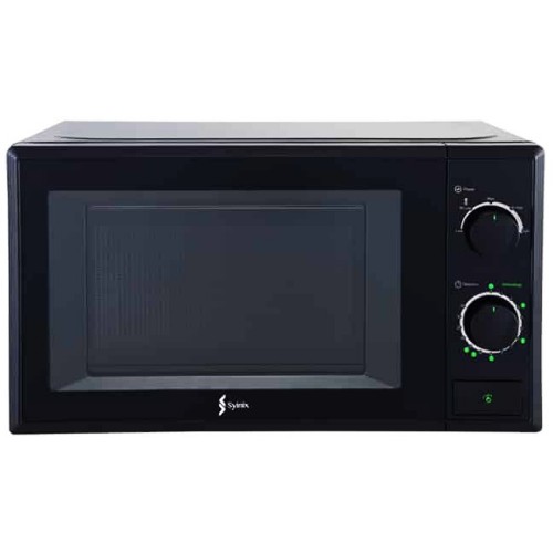 Syinix MW720-03M Microwave Oven - 20 Litres