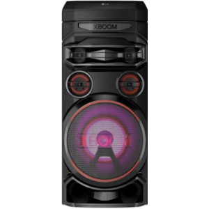 LG RNC7 XBOOM Wireless Bluetooth Speaker with Multi Color (RGB) Speaker Lighting