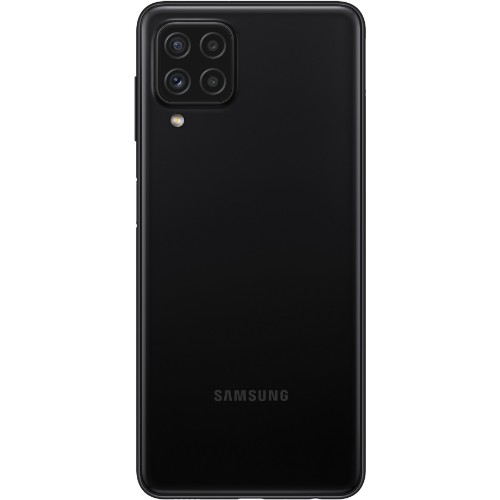 Samsung Galaxy A22 - 128GB Storage, 4GB RAM - Black