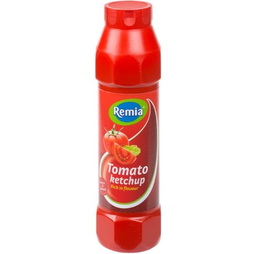 Remia Tomato Ketchup - 750ml