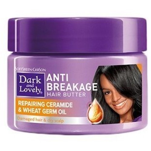 Dark and Lovely Anti-Breakage Hair Butter - 150 ml