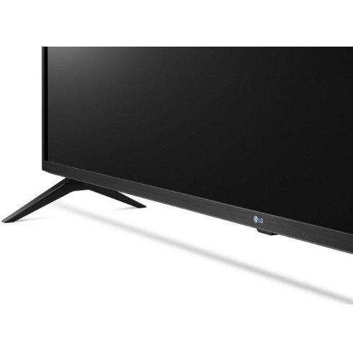 LG 55UM7340PVA 55 inches 4K HDR Smart LED TV w/ ThinQ AI