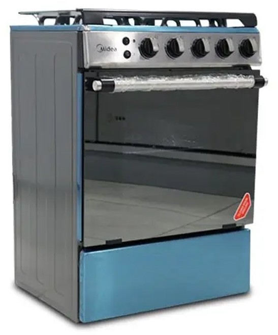 5th wheel fridge