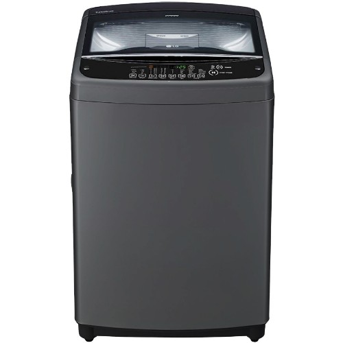 LG T1066NEFVF 10kg Smart Inverter Fully Automatic Top Load Washing Machine