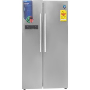 Midea MDRS710FGN02D 548 Litres Side-By-Side Refrigerator