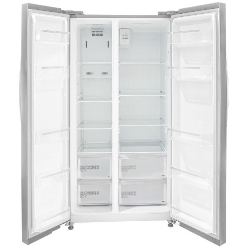 Midea MDRS710FGN02D 548 Litres Side-By-Side Refrigerator