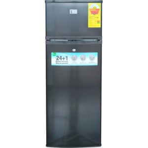 Syinix FD27JDDTH 212 Litres Double Door Refrigerator