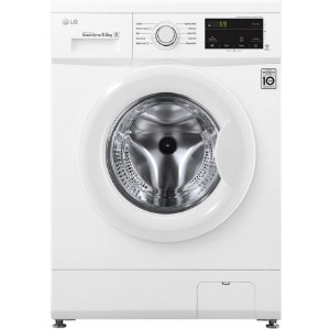 LG FH2J3WDNP0 6.5kg Fully Automatic Front Load Washing Machine