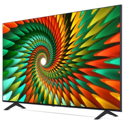 LG 65NANO776RA 65 Inch Nanocell TV 2023 with WebOS , Smart AI ThinQ ,Magic Remote, 3 side cinema