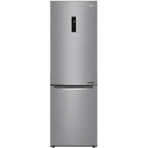 LG GC-B459NLHM 374 Litres Bottom Freezer With Inverter Linear Compressor, DoorCooling+™