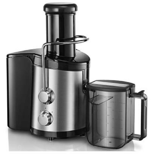 Midea MJ-60JM01B 1.25 Litres Juice Extractor