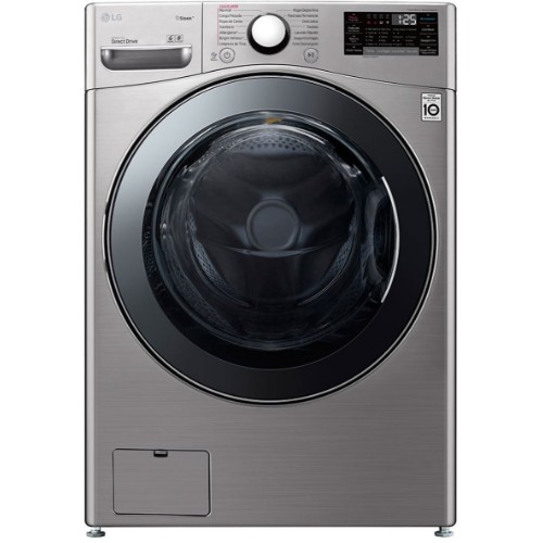 LG F0L2CRV2T2C 20/11 kg Washing machine and dryer with DD motor steam, TurboWash, TurboDry