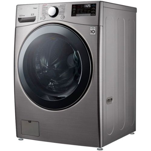 LG F0L2CRV2T2C 20/11 kg Washing machine and dryer with DD motor steam, TurboWash, TurboDry