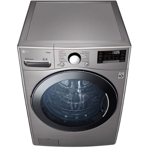 LG F0L2CRV2T2C 20/11 kg Washing machine and dryer with DD motor steam, TurboWash, TurboDry