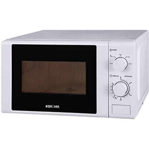 Bruhm BMM-20MG 20 Litres Solo Microwave