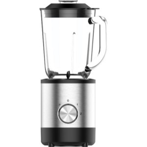Sigma SBL9022AC-N 1.5 Litres blender with 500W 2-Speed Control and Glass Jar with Grinder