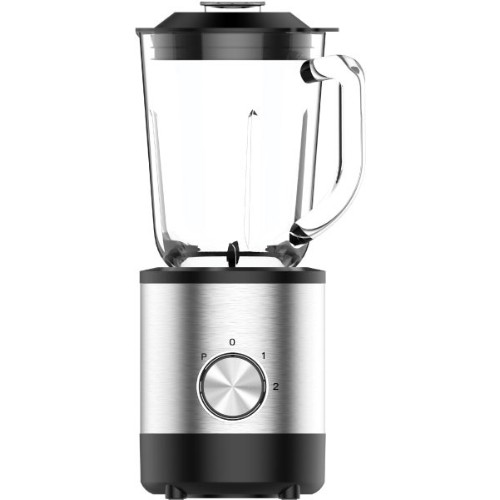Sigma SBL9022AC-N 1.5 Litres blender with 500W 2-Speed Control and Glass Jar with Grinder