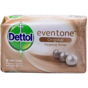 Dettol Bath Soap Even Tone - 160g