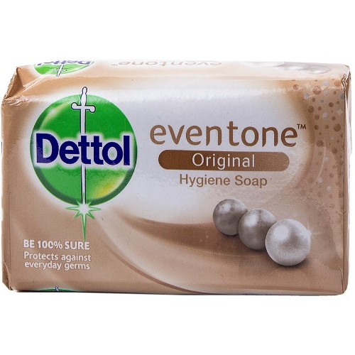 Dettol Bath Soap Even Tone - 160g