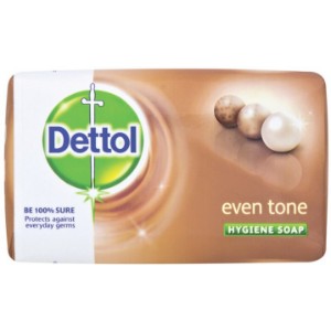 Dettol Even Tone Soap - 175g
