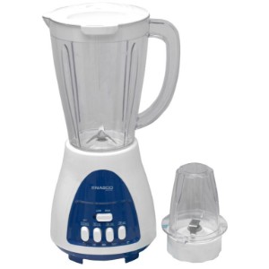 Nasco BL-J2001AK-CB 1.5 Litres 400-Watt Blender