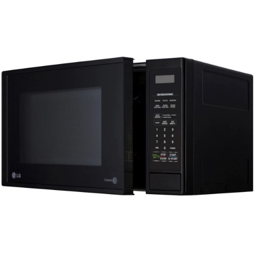 LG MS2042DB 20 Litres Solo Microwave