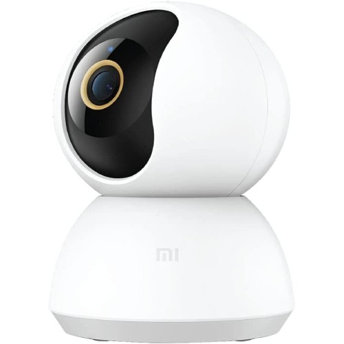 Xiaomi MI-360-CAMERA-2K 360° Home Security Camera 2K with super clear image quality and upgraded AI