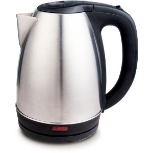 Nasco KES-1708 1.7 Litres Stainless Steel Kettle