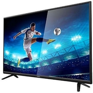 Syinix 43S630F 43 inches Television with Inbuilt Sattelite Decoder